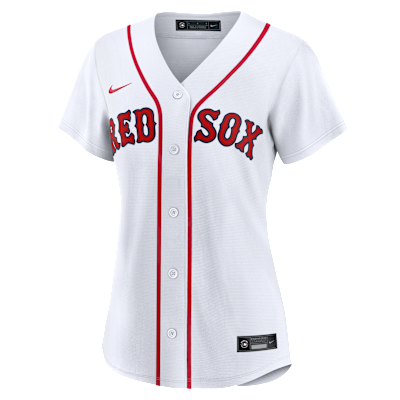 David Ortiz Boston Red Sox Women's Nike MLB Replica Jersey from Nike - $135