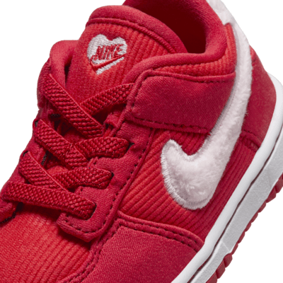 Nike Dunk Low Baby/Toddler Shoes