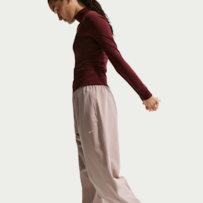 ナイキ ワン ウィメンズ レペル ハイウエスト ウーブン パンツ