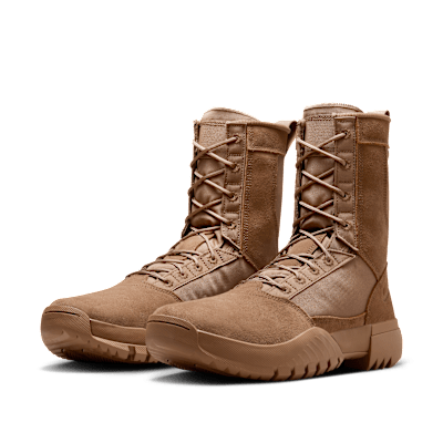 Nike SFB Air Field Ukiah 8" L Tactical Boots