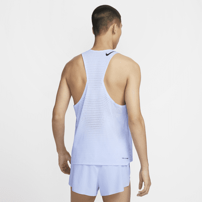 Nike AeroSwift Men's Dri-FIT ADV Running Singlet