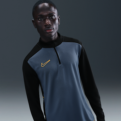 Haut d'entraînement de foot Dri-FIT Nike Academy pour homme
