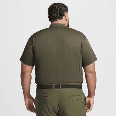 Polo de golf para hombre Nike Dri-FIT Victory