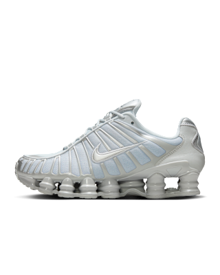 Unisex кроссовки Nike Shox TL