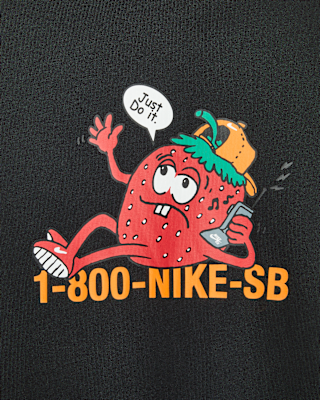 Nike SB