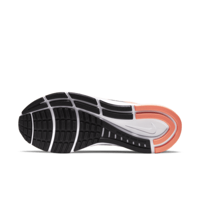 Nike Air Zoom Structure 23 Women's Road Running Shoes