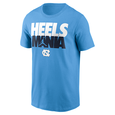 North Carolina Campus Local Madness Men's Nike College T-Shirt