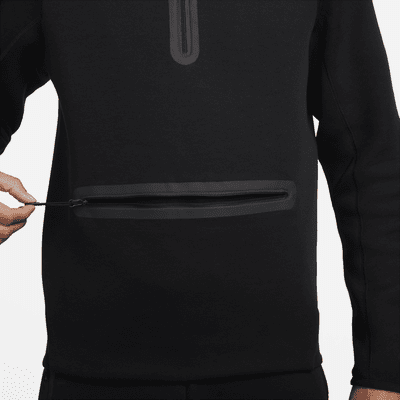 Nike Sportswear Tech Fleece Men's 1/2-Zip Sweatshirt