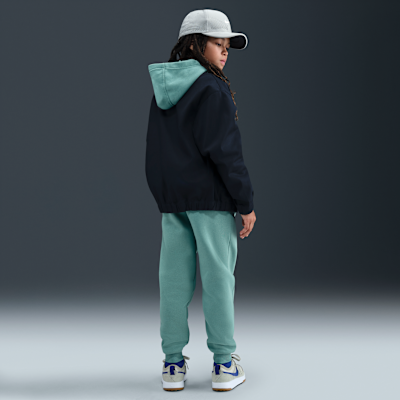 Nike Sportswear Club Fleece Big Kids' Joggers