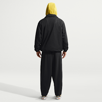 나이키 스포츠웨어 클럽 남성 오버사이즈 프렌치 테리 팬츠