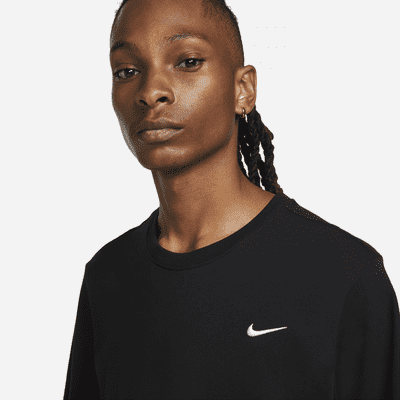 Playera para hombre Nike Sportswear Swoosh