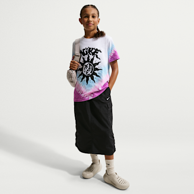 Nike Big Kids' Basketball T-Shirt