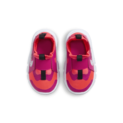 Nike Flex Runner 2 Baby/Toddler Shoes. Nike UK