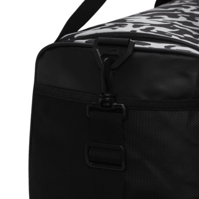 Nike Brasilia Duffel Bag (Medium, 60L)