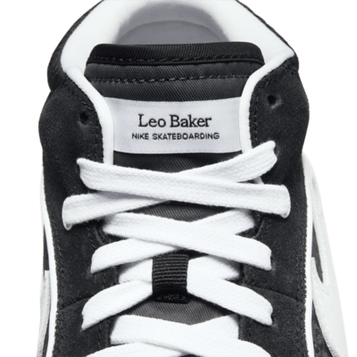 Calzado de skateboarding Nike SB React Leo