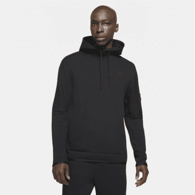 Marca comercial Nublado Masaccio Nike Sportswear Tech Fleece Men's Pullover Hoodie. Nike.com
