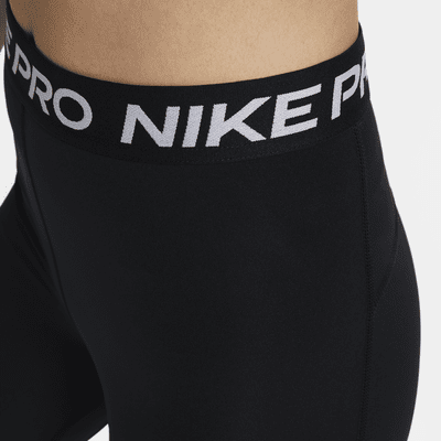 Nike Pro 365 Women's High-Rise 18cm (approx.) Shorts