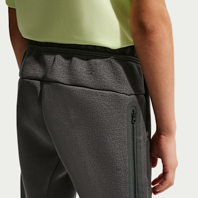 Nike Sportswear Tech Fleece Older Kids' Joggers