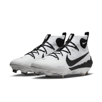 Tacos de béisbol para hombre Nike Alpha Huarache NXT