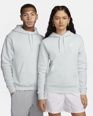 Худи Nike Sportswear Club Fleece Pullover Hoodie