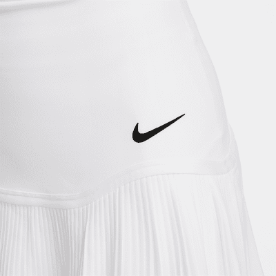 Nike Advantage Dri-FIT Tennisrock für Damen