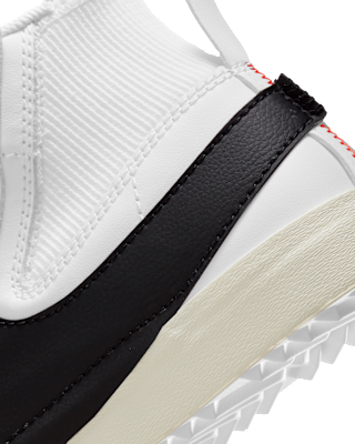 Nike Blazer Mid '77 Jumbo Men's Shoes 