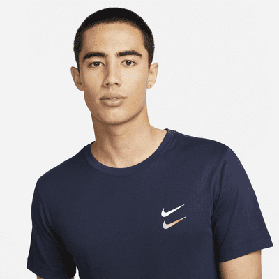 dri fit training shirt