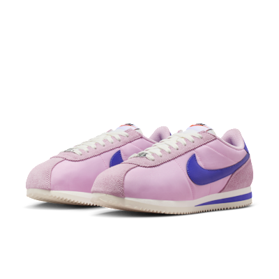 Nike Cortez Textile Women's Shoes