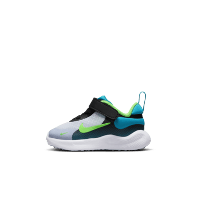 Nike Revolution 7-sko til babyer/småbørn