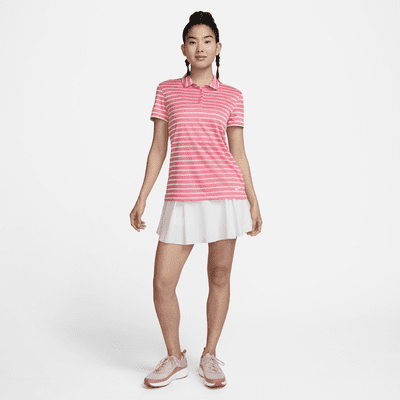 Nike Dri-FIT Victory Women's Striped Golf Polo