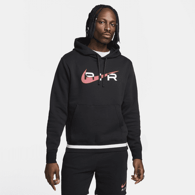 Nike Air Fleece-Hoodie für Herren