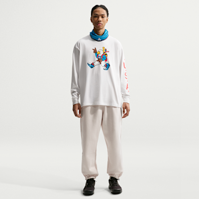 Nike ACG USA Men's Dri-FIT T-Shirt