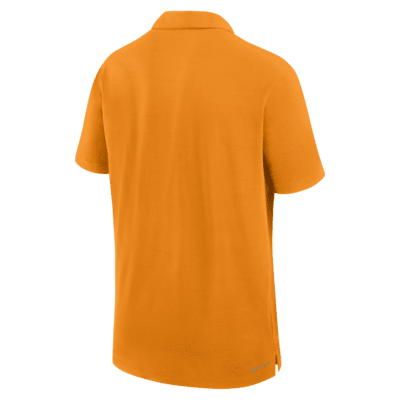 Tennessee Volunteers Sideline Men's Nike Dri-FIT College Polo