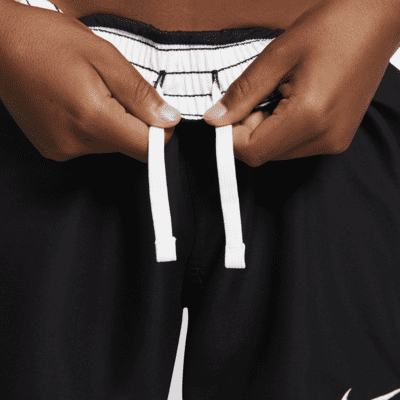 Shorts de voleibol de 10 cm para niño talla grande Nike Essential