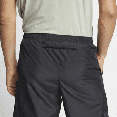 Nike Challenger Men's 23cm (approx.) Brief-Lined Running Shorts