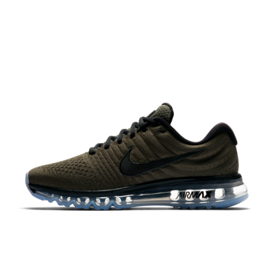 Nike Air Max 2017 Men's Shoes from Nike - $190