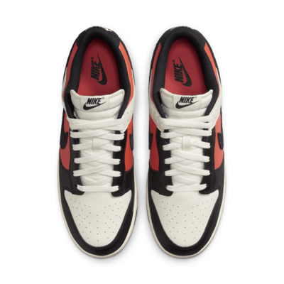 Tenis para hombre Nike Dunk Low Retro