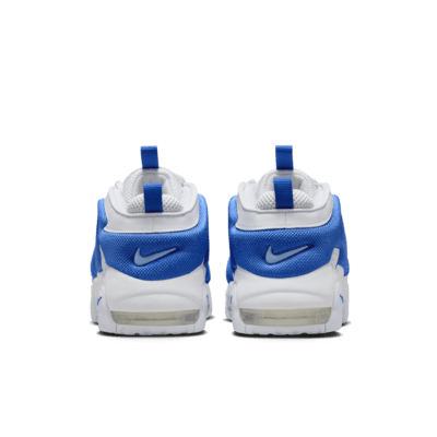 Nike Air More Uptempo Low Men's Shoes