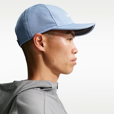 Gorra sin estructura Nike Dri-FIT Club Featherlight