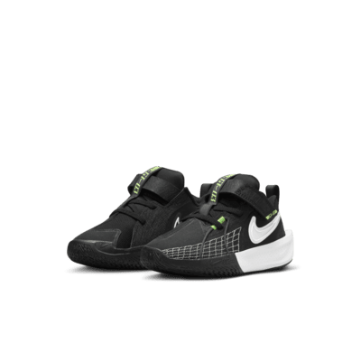 Tenis para niños de preescolar Nike G.T. Cut 3