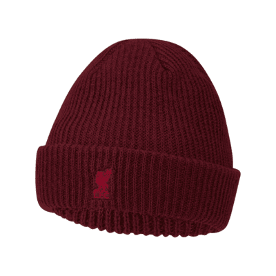 liverpool fc beanie