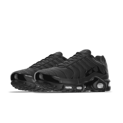 Nike Air Max Plus By You Custom Shoes