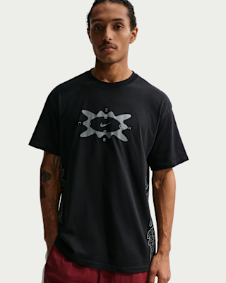 Женская футболка Nike Sportswear