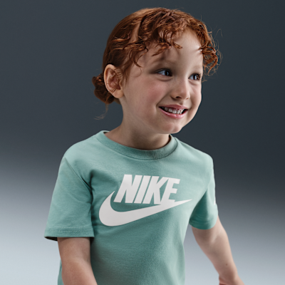 Nike Futura Toddler Evergreen T-Shirt
