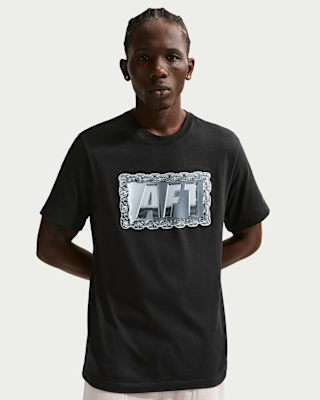 Женская футболка Nike Sportswear