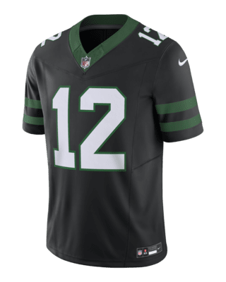 Мужские джерси Joe Namath New York Jets Nike Dri-FIT NFL Limited Football Jersey для футбола