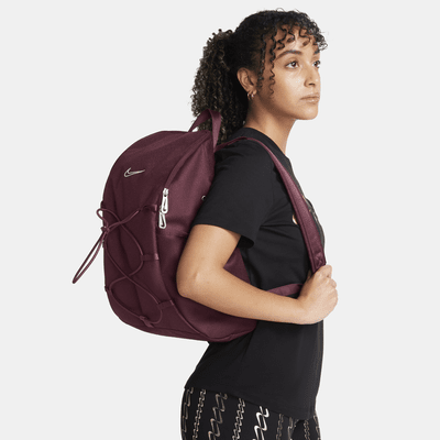 Nike One Women's Training Backpack (16L). Nike LU