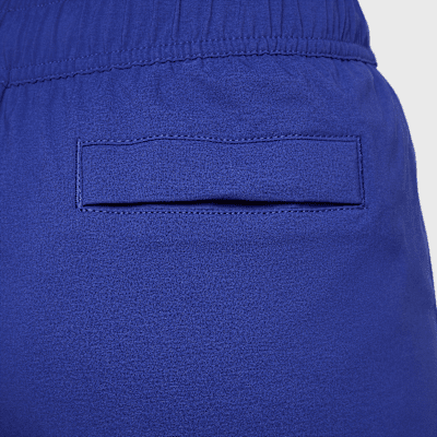 Nike Tech Older Kids' (Boys') Woven Trousers