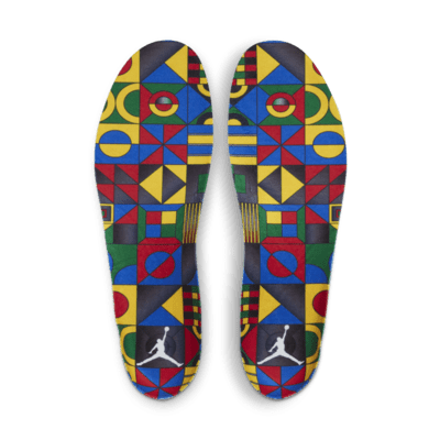 Air Jordan XXXVI SE PF Shoes. Nike ID
