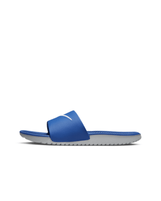 nike women's kawa slide sandal